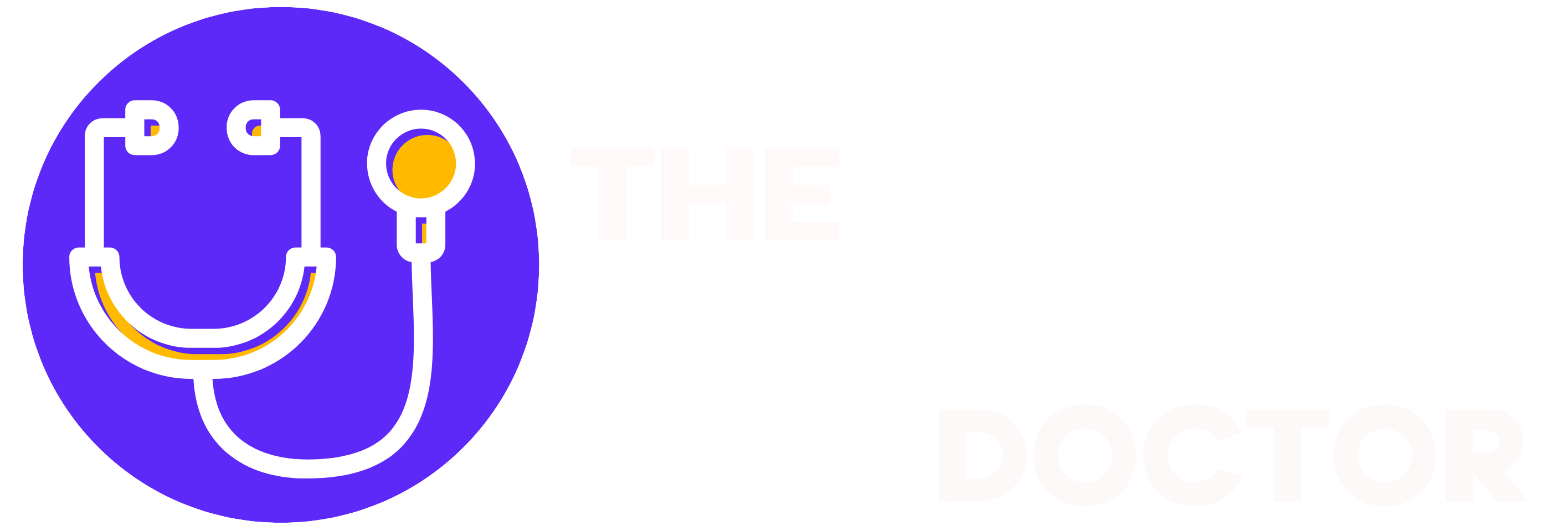 the marketing doctor – logo